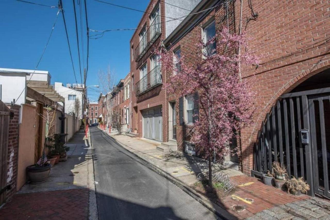 The Society Hill Wine Lover * Filadelfia