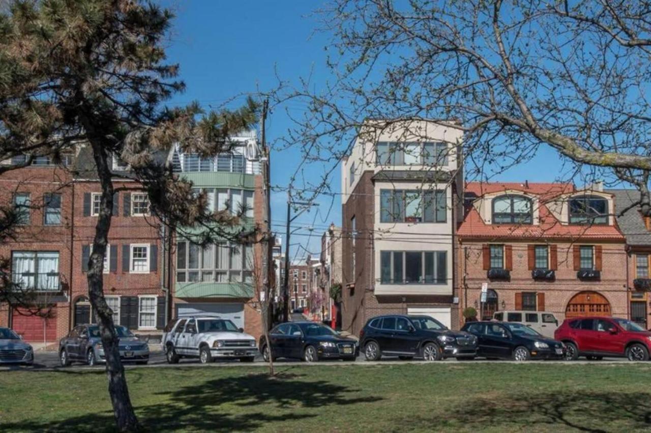 The Society Hill Wine Lover Filadelfia